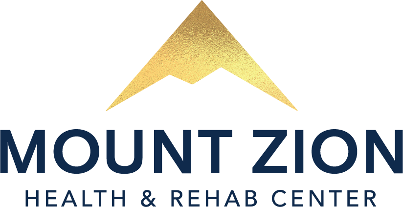 Mount Zion Health And Rehab Center Home 8221